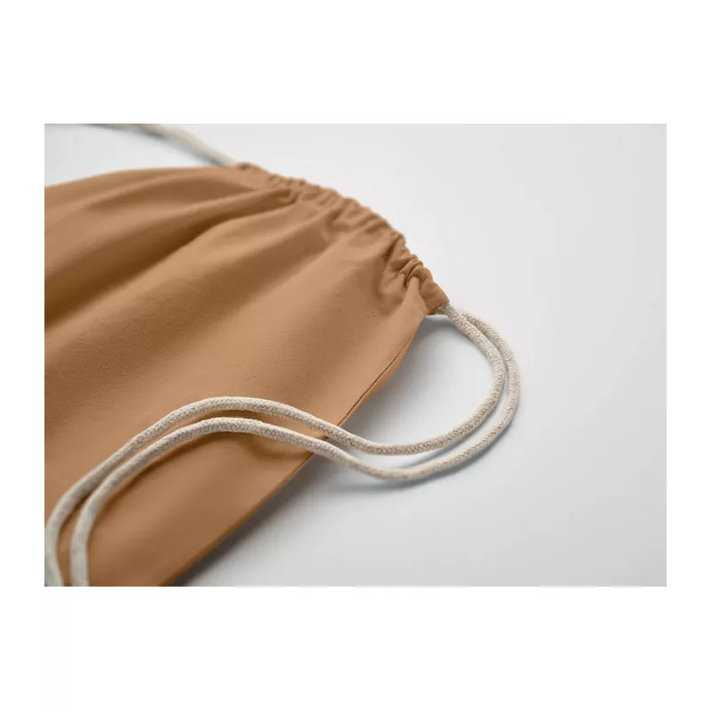 Worek Fairtrade 180 g/m² OSOLE DRAW COLOUR - Kosc Sloniowa (MO2591-53)