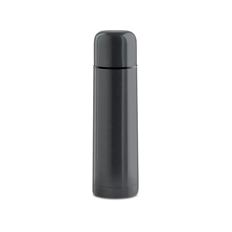 Termos stalowy dwuścienny 500 ml CHAN - Tytanowy (MO8314-18)