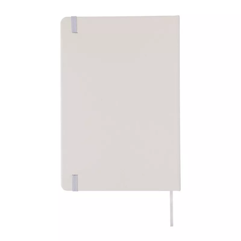Notatnik A5, szkicownik - biały (P773.233)