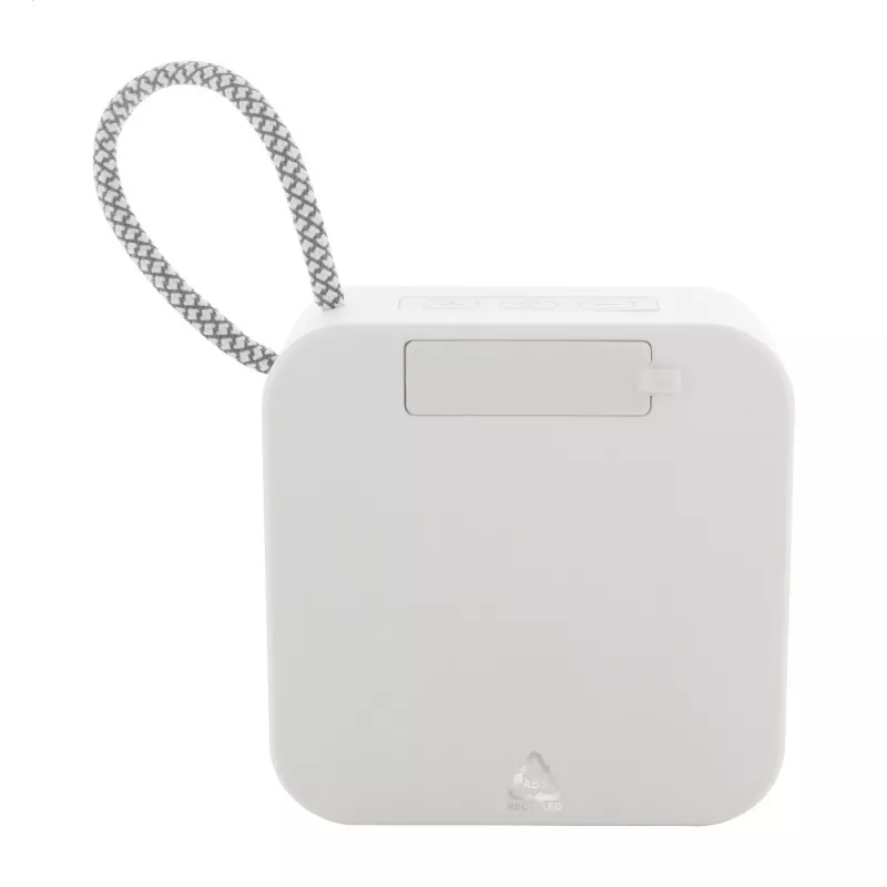 Dotfi Głośnik bezprzewodowy RABS - biały (AP864109-01)
