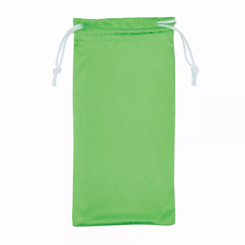Okulary przeciwsłoneczne NEW STYLE - zielony (56-0603082)