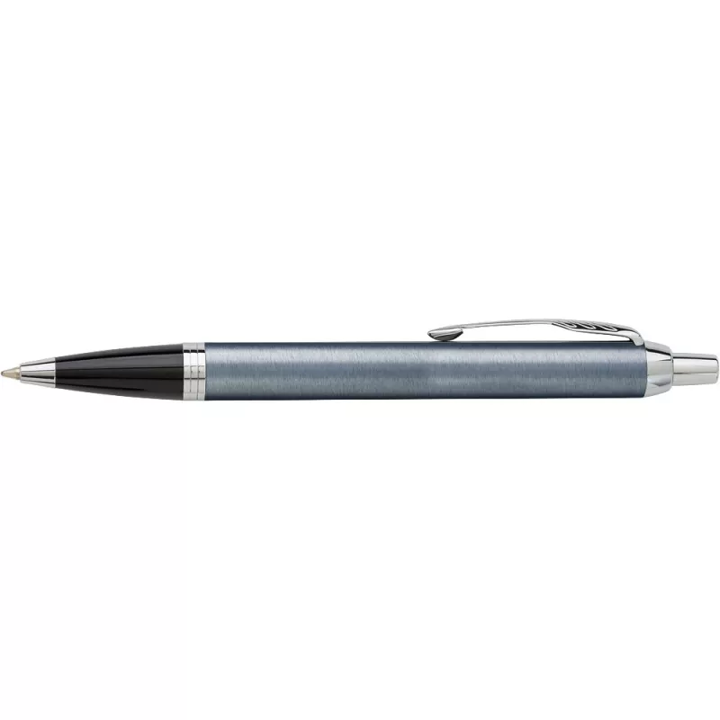 Długopis Parker IM - niebieski (VA815-11)