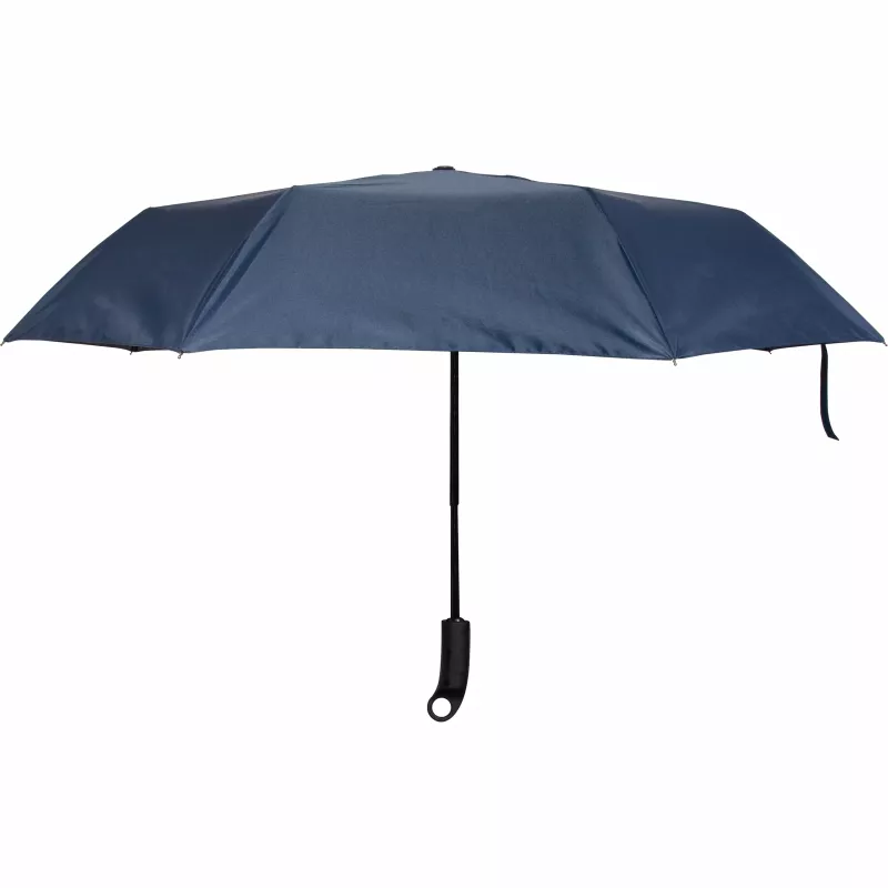 Parasol kieszonkowy automatyczny CrisMa KATARINA - light grey (4542144)