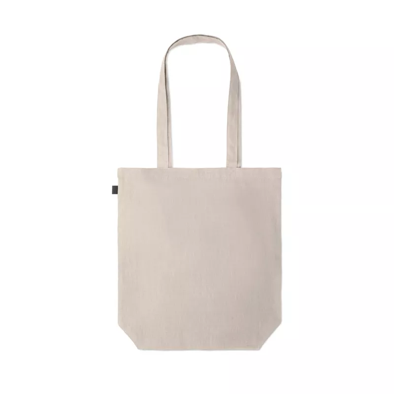 Torba na zakupy z konopi 200 g/m² NAIMA TOTE - Bezowy (MO6162-13)