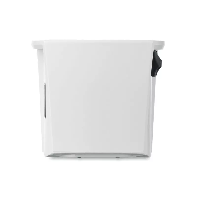 Adapter podróżny USB-C 30W Skross MUV USB AC30 PD - Bialy (MO2980-06)