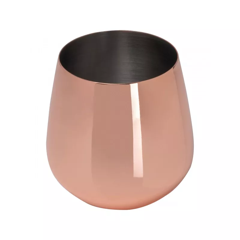 Kubek 500 ml CrisMa - miedziany (8494795)