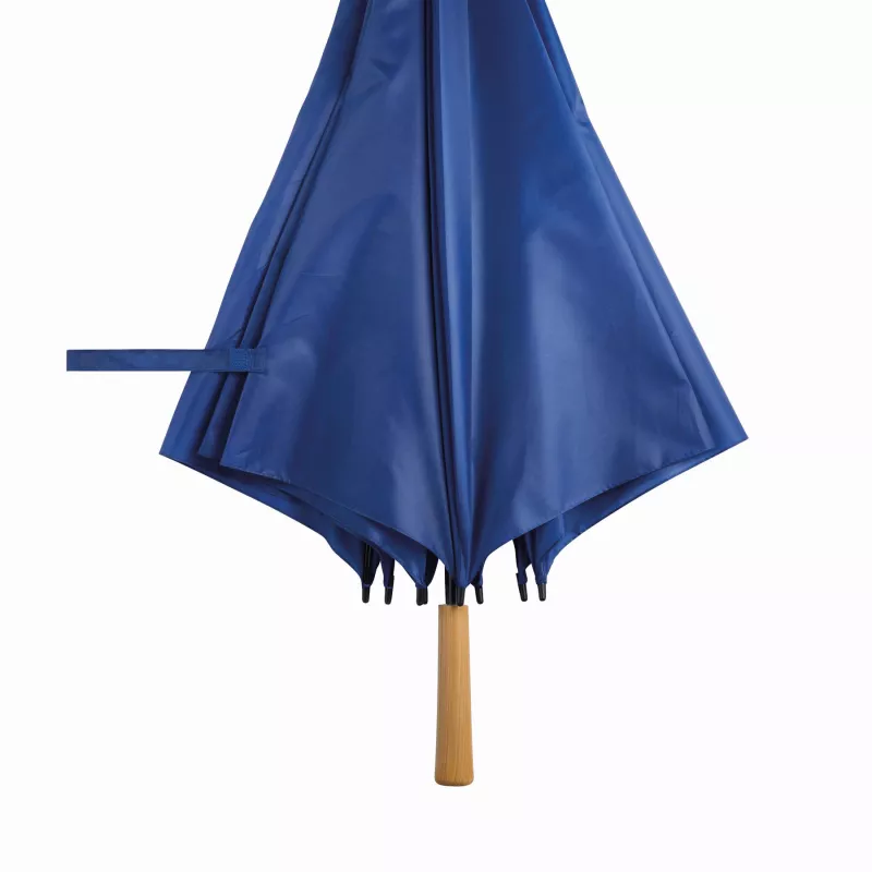 Parasol typu golf RAINDROPS - niebieski (56-0104222)