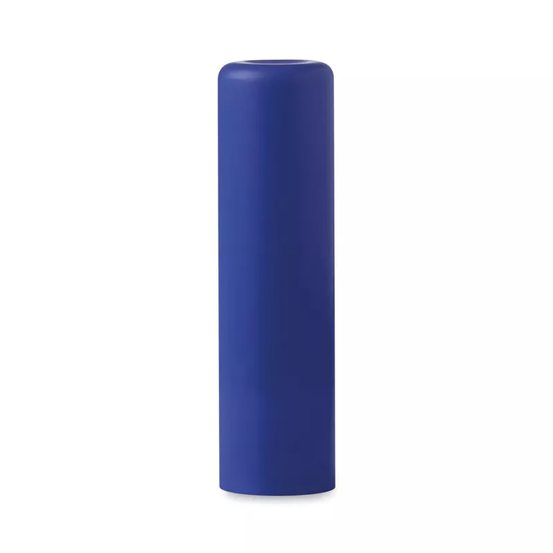 Balsam do ust SPF 10 waniliowy GLOSS - Niebieski (IT2698-04)