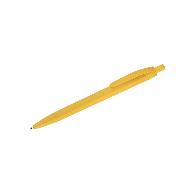 Długopis rABS BASIC  - żółty (19200-12)