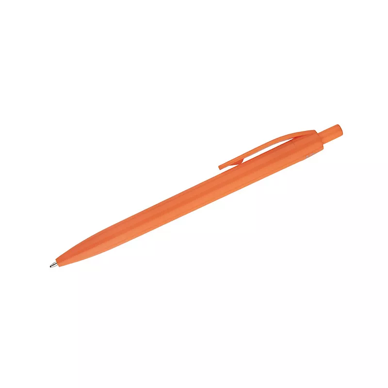Długopis rABS BASIC  - pomarańczowy (19200-07)