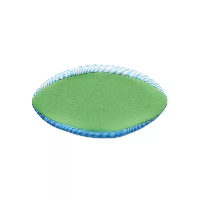 Piłka do rugby wodnego z neoprenu GRAB - Wielokolorowy (MO2973-99)