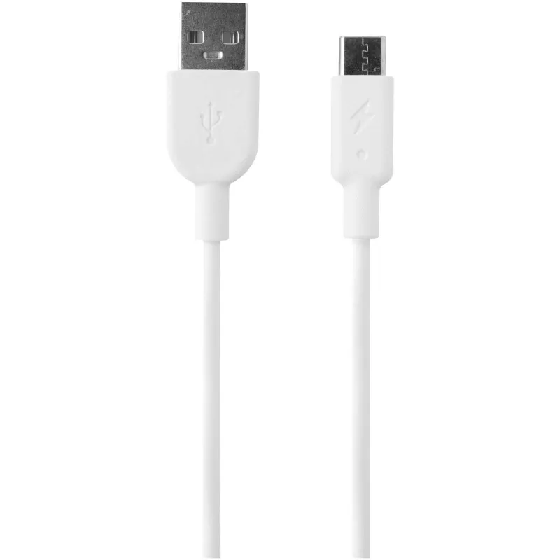 Asama powerbank o pojemności 5000 mAh Type-C z tworzyw sztucznych pochodzących z recyklingu - Hale Blue (12438355)