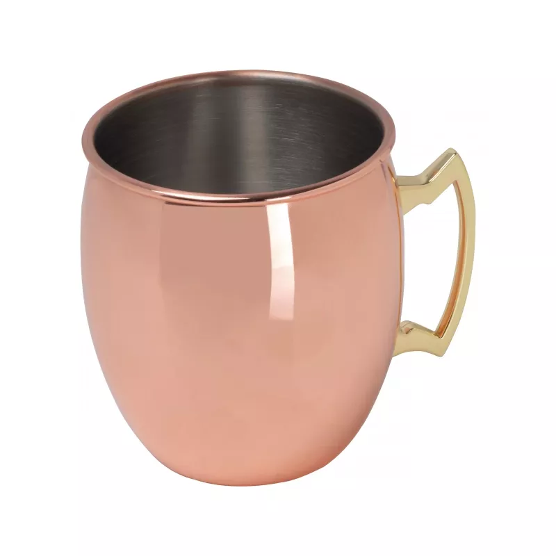 Kubek 500 ml CrisMa - miedziany (8494995)