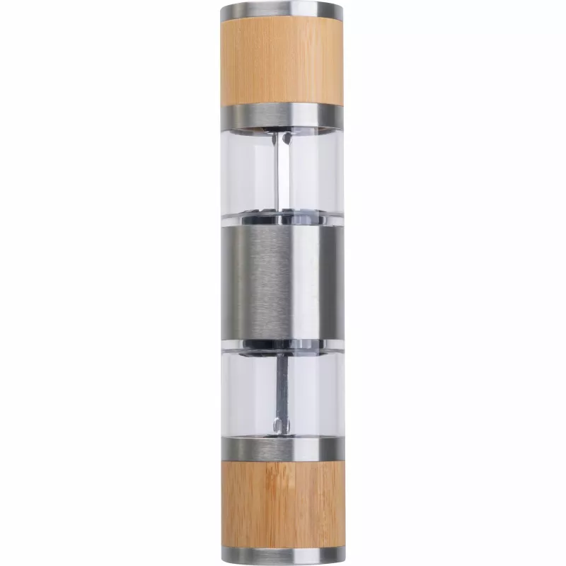 Młynek do przypraw BEATA - grey (8546013)