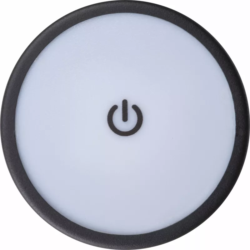 Lampka stołowa CrisMa - czarny (9527103)