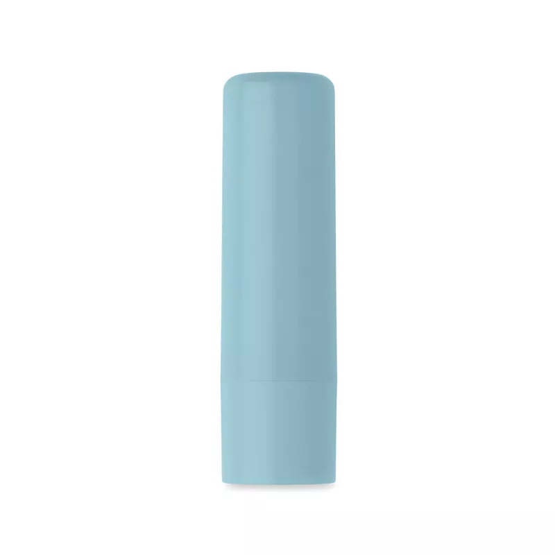 Balsam do ust wegański SPF 10 waniliowy VEGAN GLOSS - Baby Blue (MO6943-66)