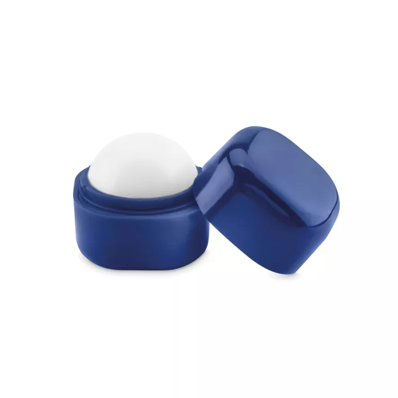 Balsam do ust SPF10 w pudełku LIPS - Niebieski (MO9586-04)
