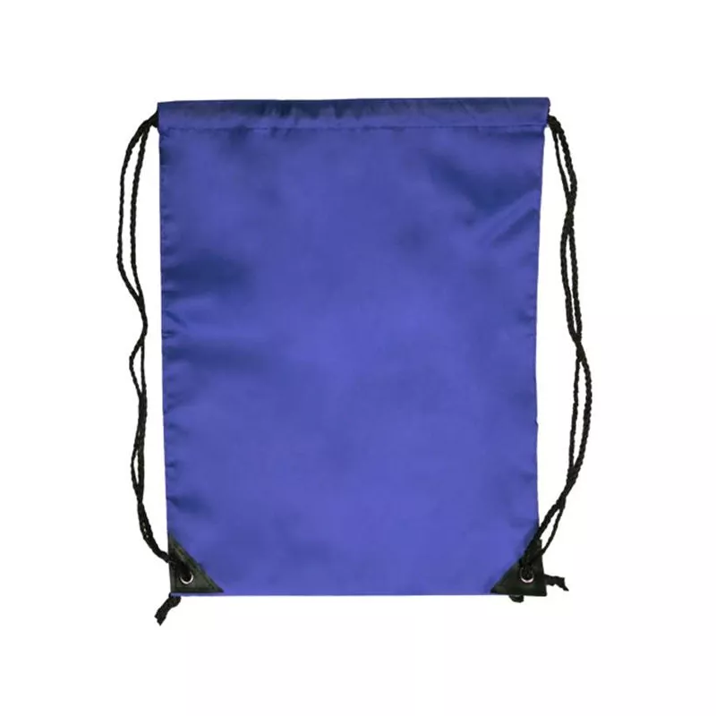 P-210D Plecak ściągany sznurkiem - Royal blue (IP31018264)
