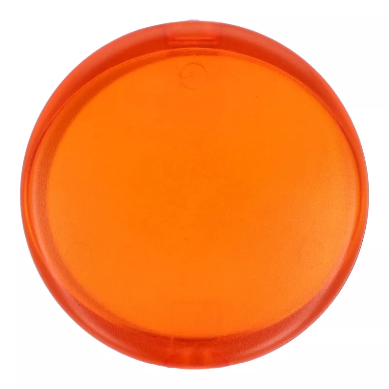 Mydlane płatki Veila - pomarańczowy  mrożony (LT92732-N5426)