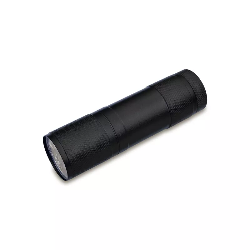 Zestaw narzędzi w pudełku Camden - czarny (R17486.02.IIQ)