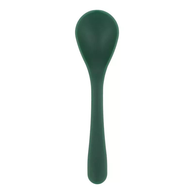 Zestaw sztućców PP - ciemnozielony (LT90401-N0030)