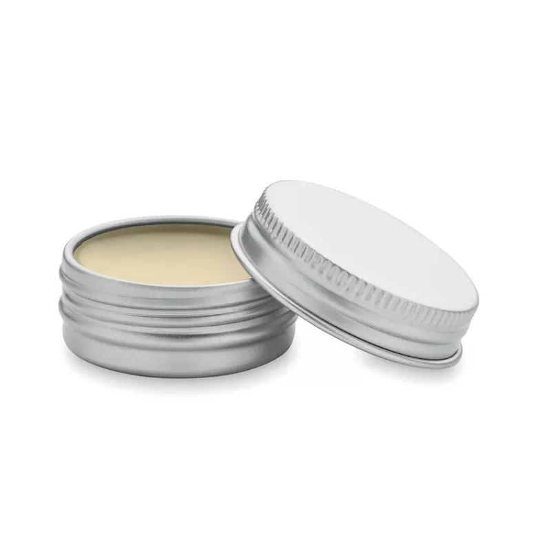 Balsam do ust wegański SPF 10 w puszce BALM - Bezowy (MO6809-13)