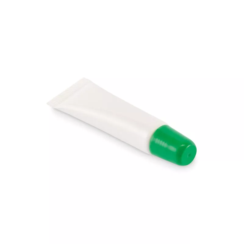Krem do ust wegański SPF10 12 g w tubce SALVE - Zielony (MO2870-09)