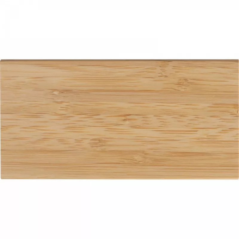 Power bank 8000 mAh SAMANTHA - beżowy (3147313)