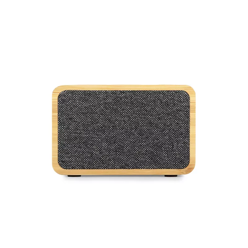 Głośnik bezprzewodowy 5W GRANO - beżowy (09181-17)