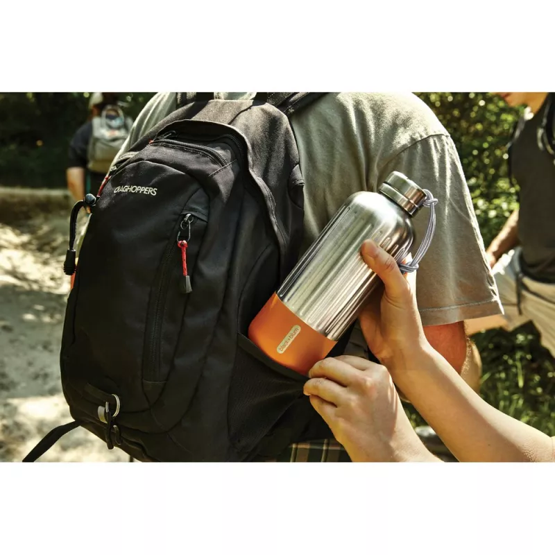 Butelka termiczna 850 ml Black+Blum Explorer - pomarańczowy (P439.1308)