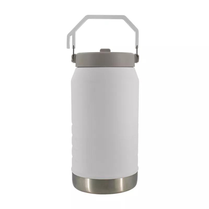 Bidon The IceFlow Flip Straw 2.0, 1,90L - Frost (1013085037)