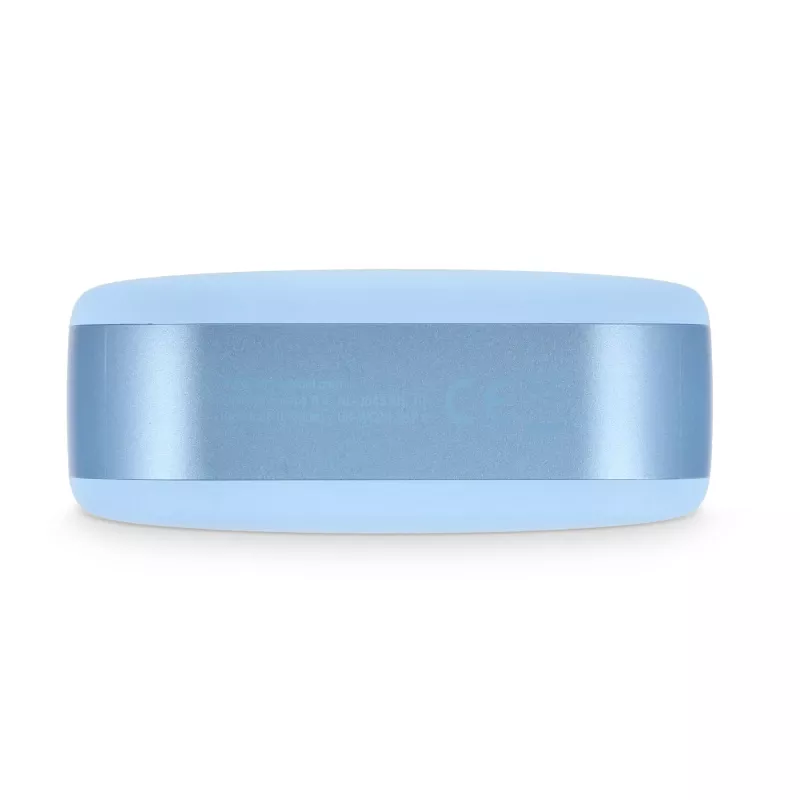 2PB24100 I Fresh 'n Rebel Powerbank 24000 mAh PD USB-C  - jasnoniebieski (LT49404-N0012)