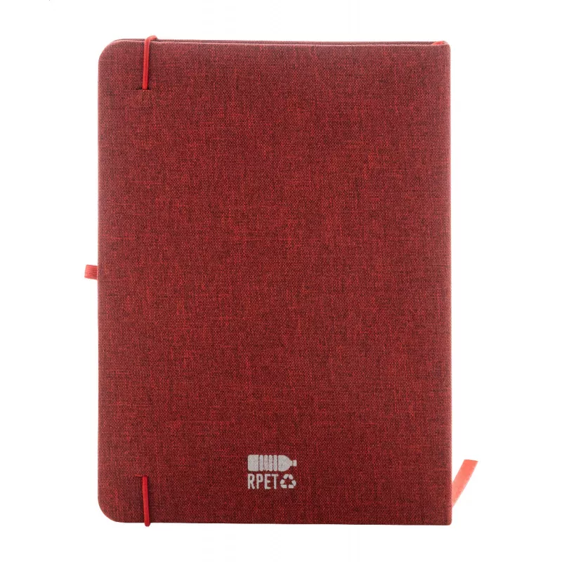 Gracilis notes RPET - burgund (AP800079-08)
