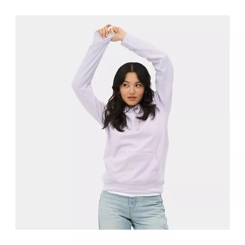 Bluza unisex z kapturem 280 g/m² Sol's CONDOR - Rope (S03815-RO)