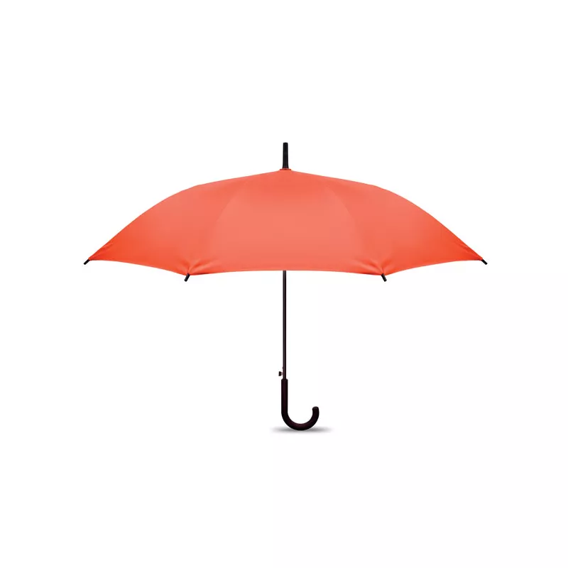 Parasol automatyczny 23" z metalową ramą BRALA - Pomaranczowy (MO2693-10)