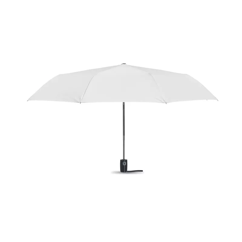 Parasol automatyczny 21" GENTLEMEN - Bialy (MO8780-06)
