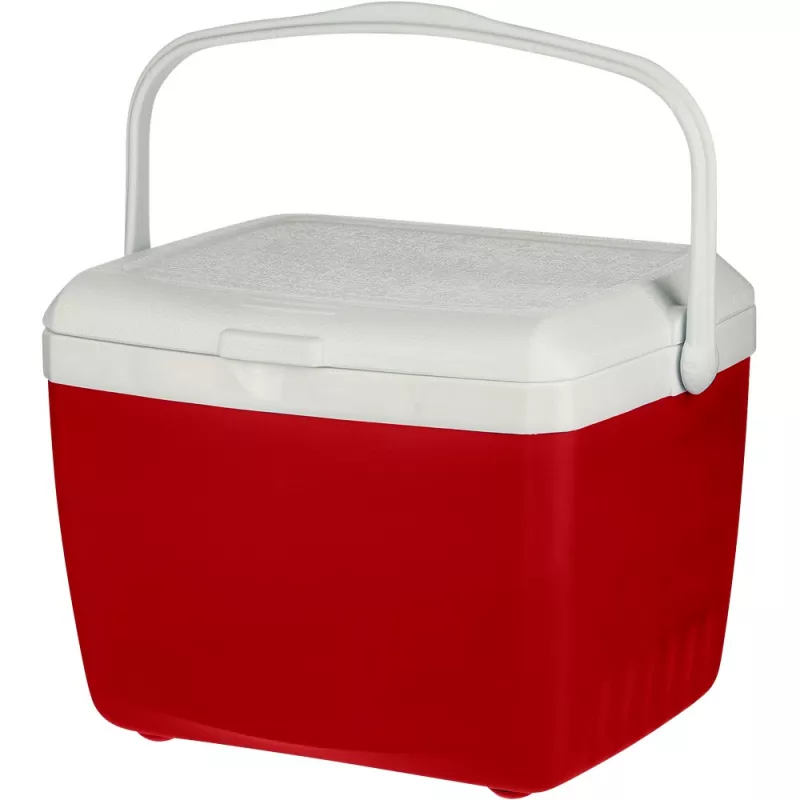 Torba termoizolacyjna 13 - czerwony (VB289-05)