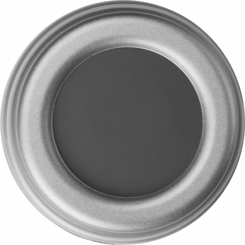 Butelka termiczna 600 ml NICOLE - mid blue (8548807)