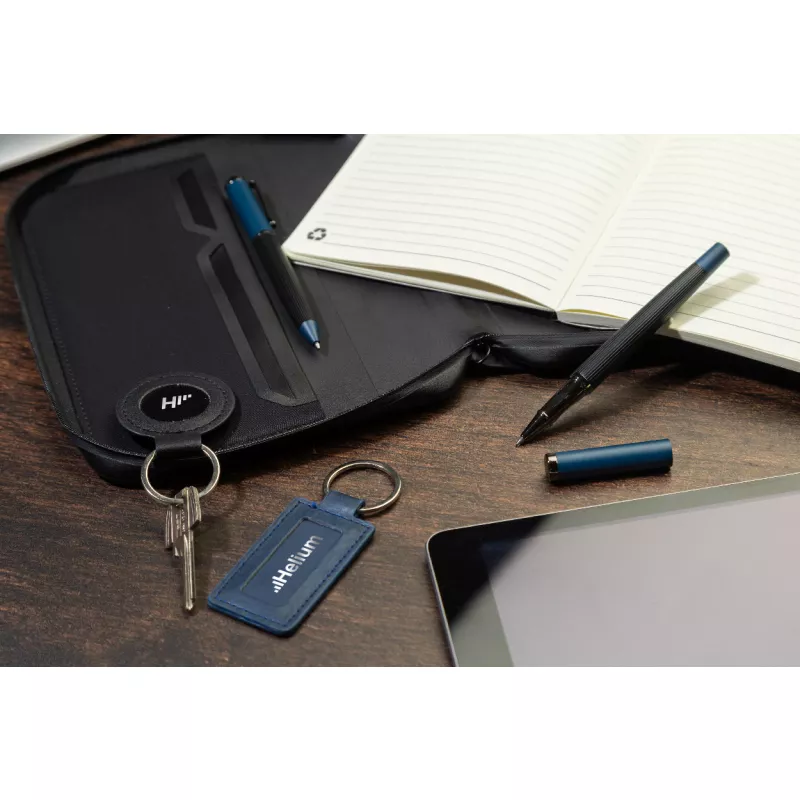 ShineKey Rect Brelok RPU - ciemno niebieski (AP800196-06A)