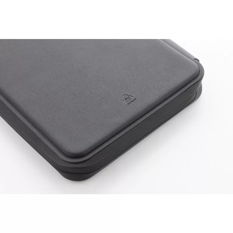 Pulux Note teczka na dokumenty - czarny (AP800177-10)