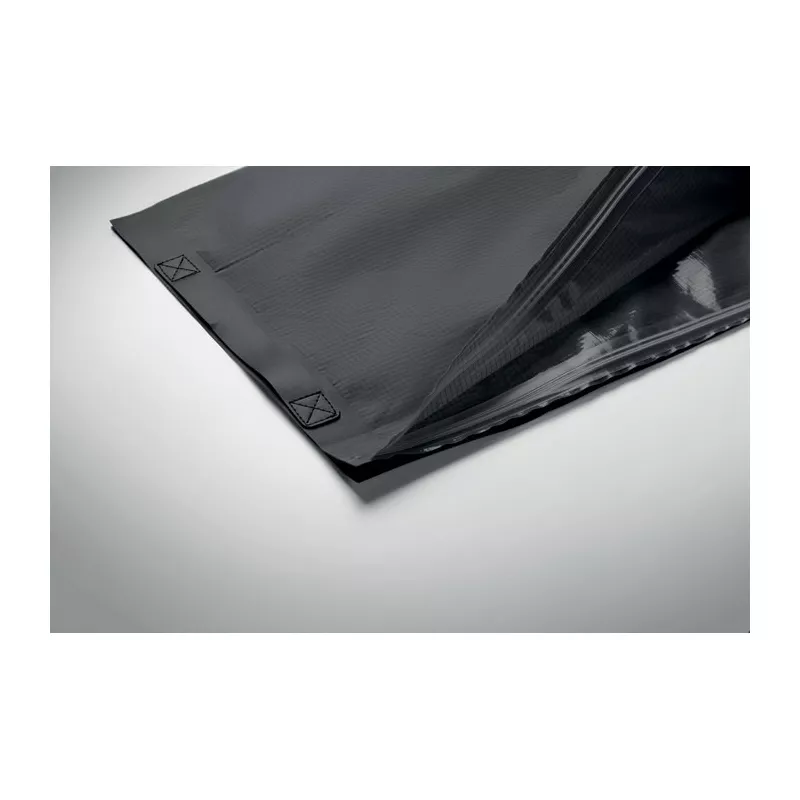 Worek próżniowy podróżny 10 l FLOW - Czarny (MO3225-03)