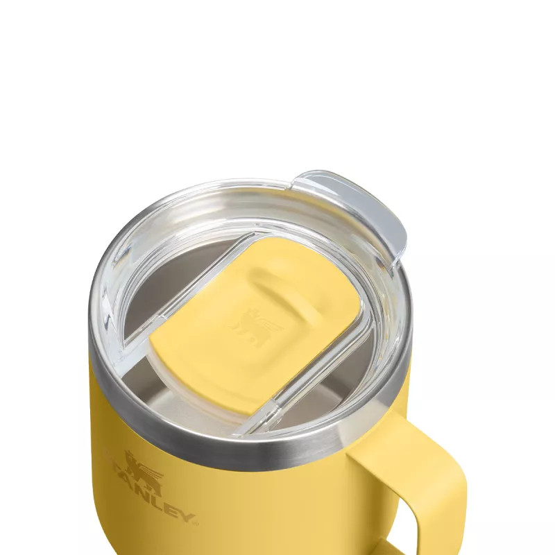 Kubek The Everyday Camp Mug 0.35L / 12oz - Dijon (10130940063)