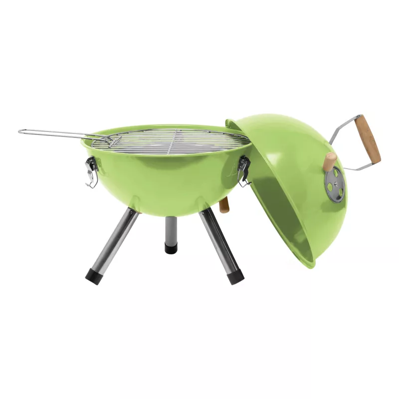 Grill COOKOUT - jasnozielony (56-0604054)