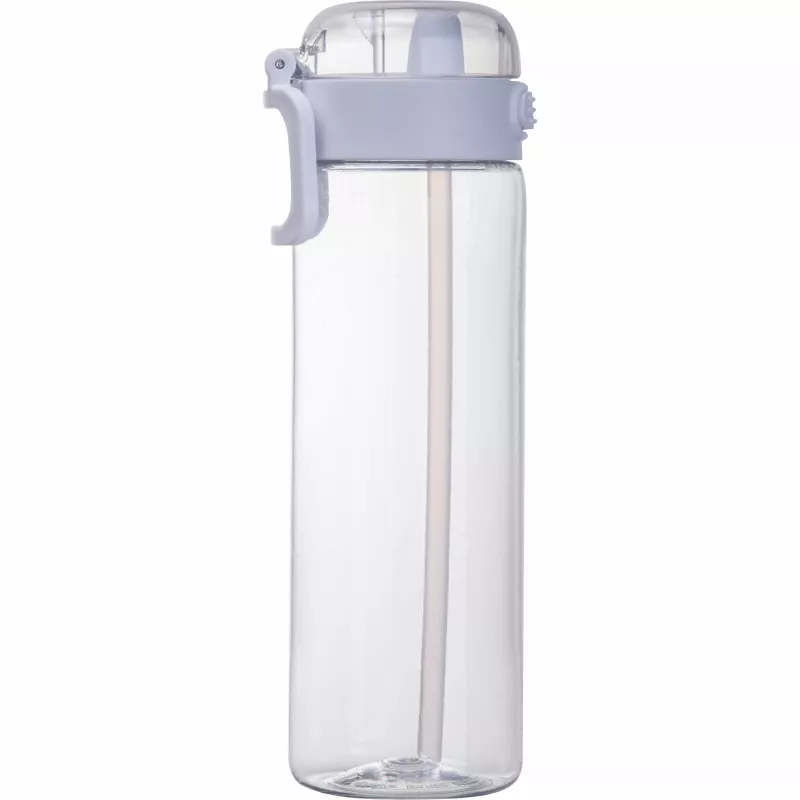 Butelka PET 820 ml LOUISA - biały (8553006)