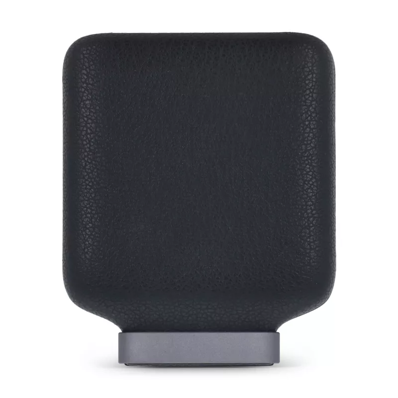 4026 - Bezprzewodowy powerbank Xoopar Ine Oda kompatybilny z MagSafe 5000 mAh - czarny (LT41416-N0002)