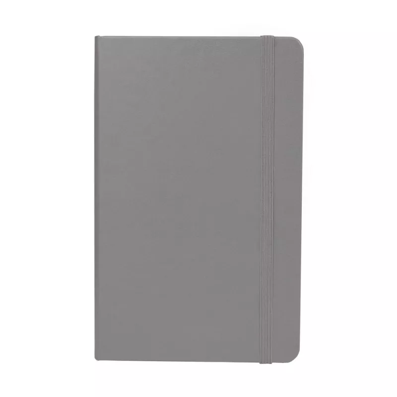 MOLESKINE Notatnik ok. B6 - szary (VM026-19)