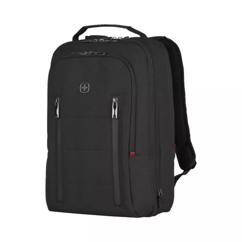 Plecak City Traveler 16'' Wenger - czarny (W606490)