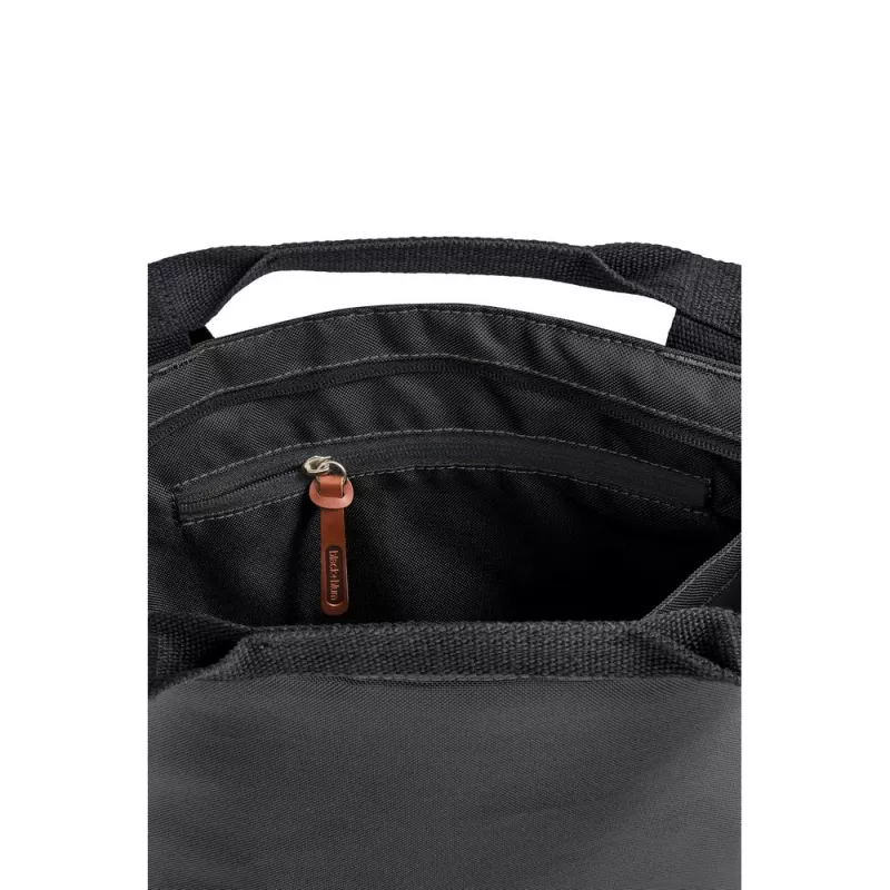 Torba termoizolacyjna Black+Blum - czarny (P439.1901)