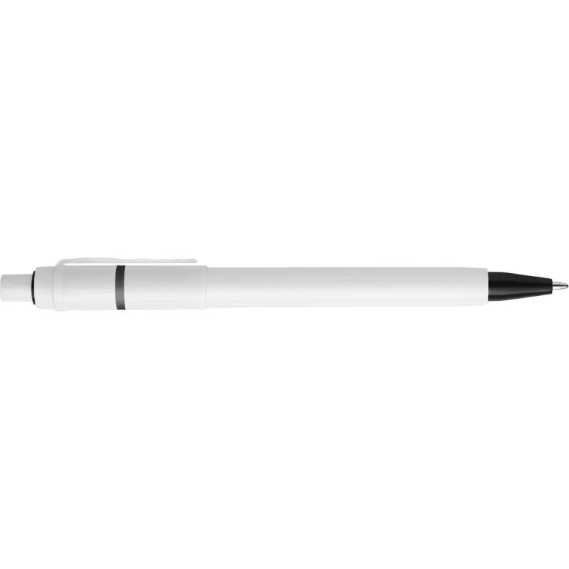 Długopis ABS Stilolinea Baron - czarny (VA824-03)