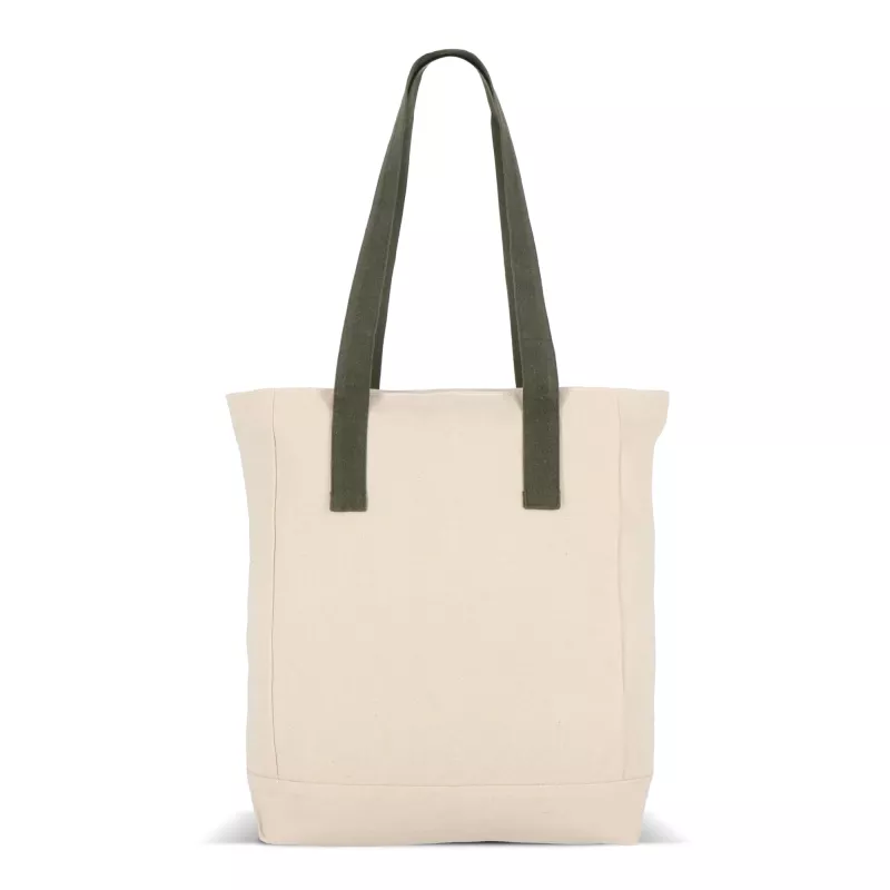 Torba Canvas InSideOut Reuuz 33 x 42 x 10 cm -  (LT57116-N5443)